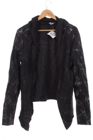 Cardigan de damă H&M Divided, Mărime M, Culoare Gri, Preț 95,99 Lei