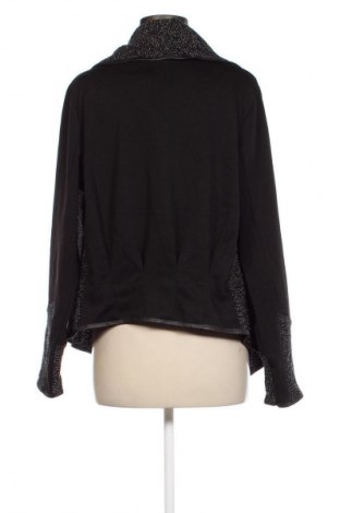 Cardigan de damă Haily`s, Mărime L, Culoare Negru, Preț 134,99 Lei