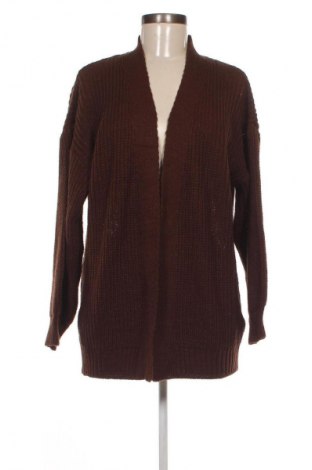 Cardigan de damă Haily`s, Mărime L, Culoare Maro, Preț 27,99 Lei