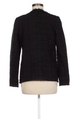 Cardigan de damă Hallhuber, Mărime S, Culoare Negru, Preț 203,99 Lei