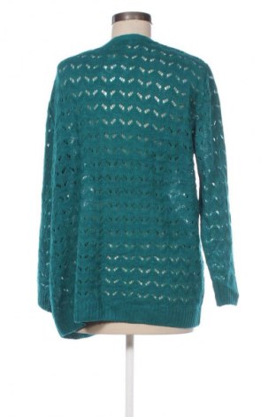 Cardigan de damă Helena Vera, Mărime XL, Culoare Verde, Preț 134,99 Lei