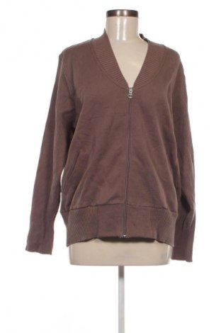 Damen Strickjacke House, Größe L, Farbe Braun, Preis 20,49 €