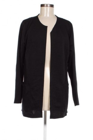 Cardigan de damă Jacqueline De Yong, Mărime XL, Culoare Negru, Preț 95,99 Lei