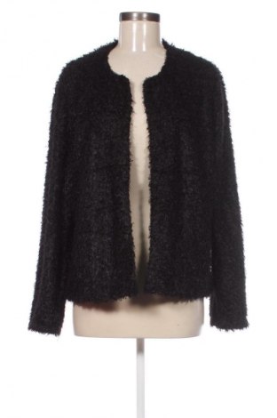 Cardigan de damă Janina, Mărime L, Culoare Negru, Preț 95,99 Lei