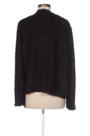 Cardigan de damă Janina, Mărime L, Culoare Negru, Preț 95,99 Lei