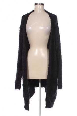 Cardigan de damă Janina, Mărime XXL, Culoare Negru, Preț 95,99 Lei