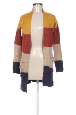 Cardigan de damă Jean Pascale, Mărime XS, Culoare Multicolor, Preț 95,99 Lei