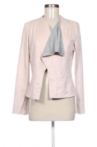 Damen Strickjacke Just White, Größe S, Farbe Rosa, Preis 28,99 €