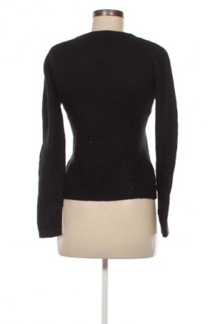 Cardigan de damă Just Woman, Mărime M, Culoare Negru, Preț 95,99 Lei