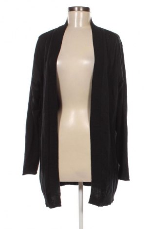 Cardigan de damă Liberty, Mărime XL, Culoare Negru, Preț 27,99 Lei