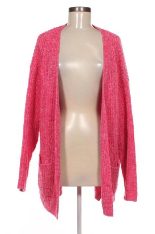 Damen Strickjacke Lieblingsstuck, Größe XL, Farbe Rosa, Preis 43,49 €