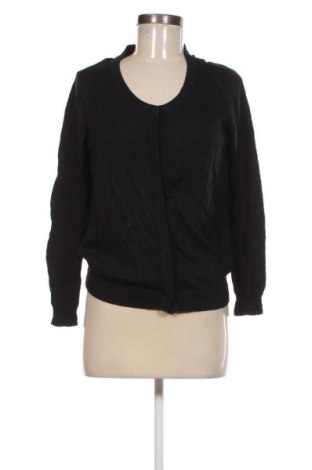 Cardigan de damă Lindex, Mărime S, Culoare Negru, Preț 95,99 Lei