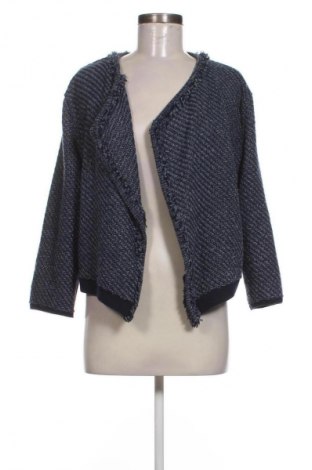 Cardigan de damă Loft, Mărime L, Culoare Albastru, Preț 81,62 Lei