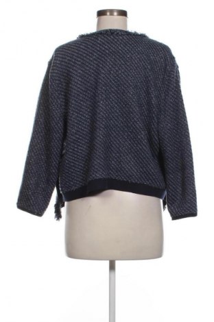 Cardigan de damă Loft, Mărime L, Culoare Albastru, Preț 81,62 Lei