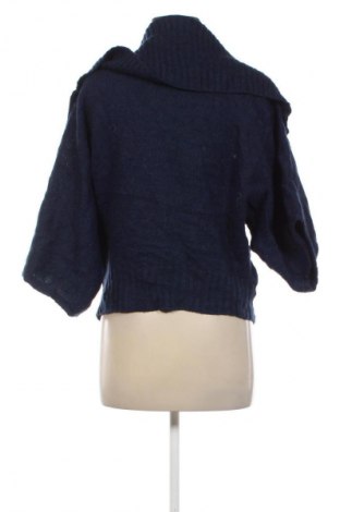 Cardigan de damă Lola & Liza, Mărime M, Culoare Albastru, Preț 25,99 Lei