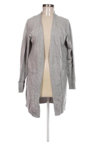 Cardigan de damă London Fog, Mărime L, Culoare Gri, Preț 27,99 Lei