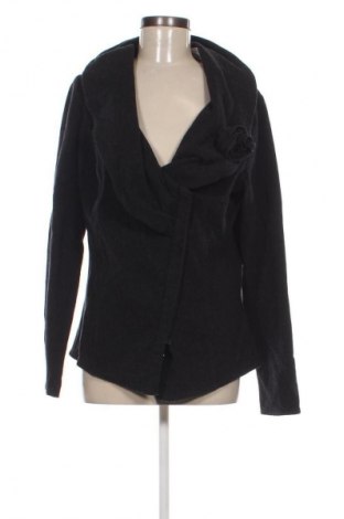 Cardigan de damă Luis Civit, Mărime M, Culoare Gri, Preț 592,09 Lei