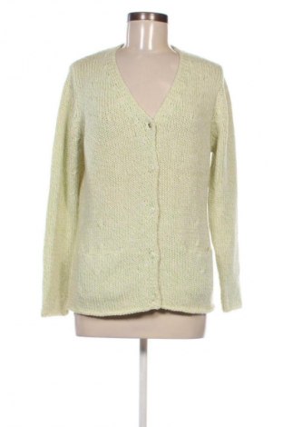 Cardigan de damă Luisa Cerano, Mărime M, Culoare Verde, Preț 203,99 Lei