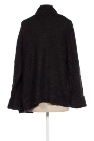 Cardigan de damă M&S x Alexa Chung, Mărime L, Culoare Negru, Preț 203,99 Lei