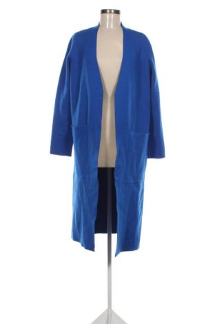 Cardigan de damă Marc Aurel, Mărime M, Culoare Albastru, Preț 262,80 Lei