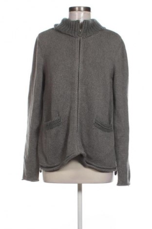 Damen Strickjacke Marc O'Polo, Größe L, Farbe Grau, Preis € 52,73