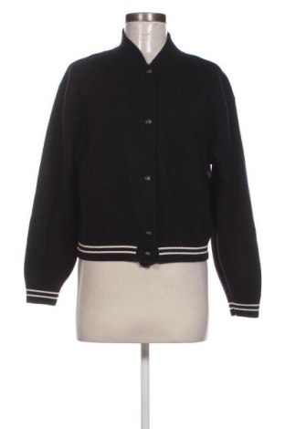 Cardigan de damă Massimo Dutti, Mărime M, Culoare Albastru, Preț 110,99 Lei