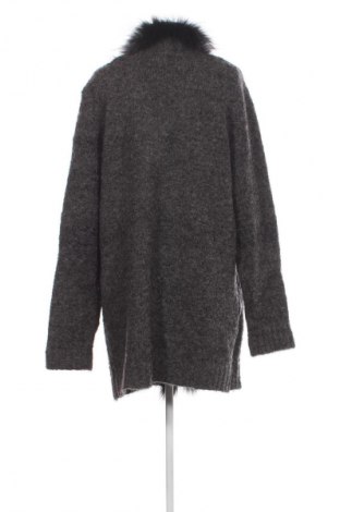 Cardigan de damă Milestone, Mărime XL, Culoare Gri, Preț 203,99 Lei