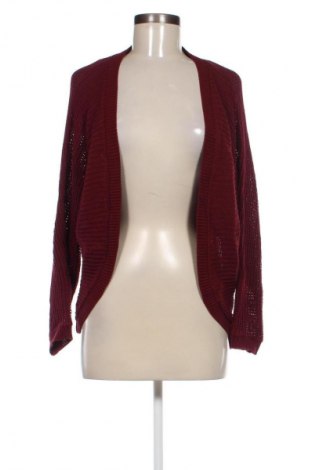 Damen Strickjacke Missguided, Größe L, Farbe Rot, Preis € 4,99