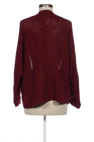 Dámsky kardigán Missguided, Veľkosť L, Farba Červená, Cena  16,95 €