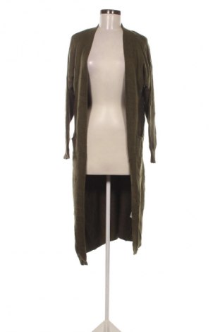 Damen Strickjacke Moocci, Größe XL, Farbe Grün, Preis € 5,99