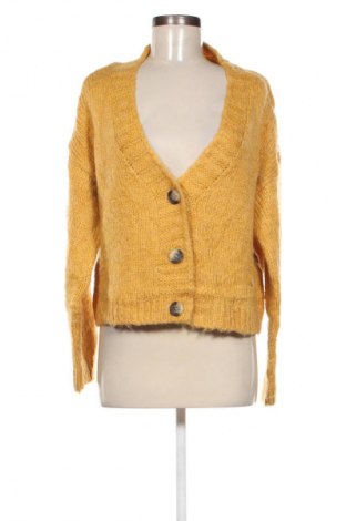 Cardigan de damă More & More, Mărime XS, Culoare Galben, Preț 203,99 Lei