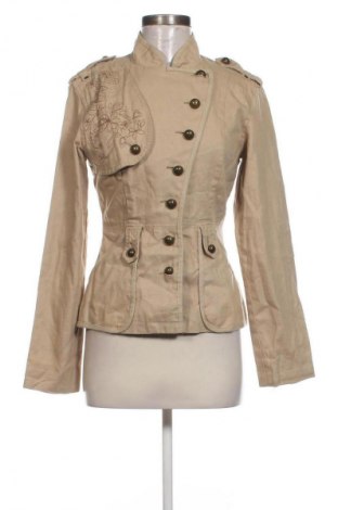 Damen Strickjacke Morgan, Größe M, Farbe Beige, Preis € 20,92