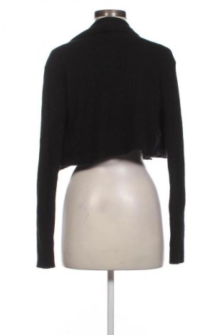 Cardigan de damă Motivi, Mărime L, Culoare Negru, Preț 122,07 Lei