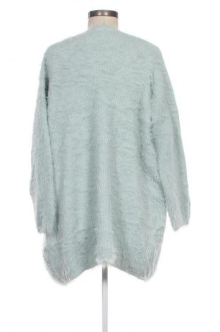 Cardigan de damă Ms Mode, Mărime XL, Culoare Verde, Preț 62,99 Lei