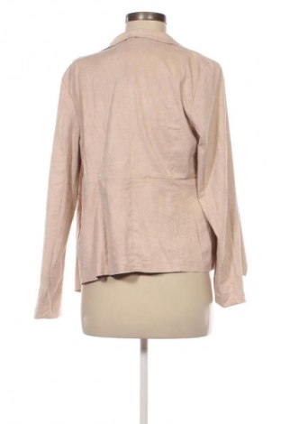 Damen Strickjacke My Wear, Größe M, Farbe Beige, Preis € 5,99