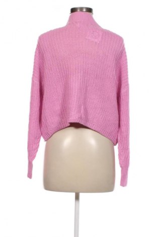 Damen Strickjacke ONLY, Größe M, Farbe Rosa, Preis € 18,99