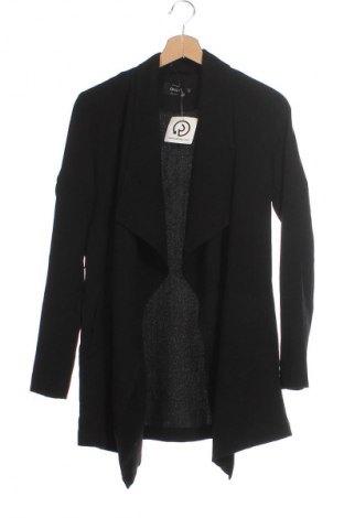 Cardigan de damă ONLY, Mărime XS, Culoare Negru, Preț 88,99 Lei