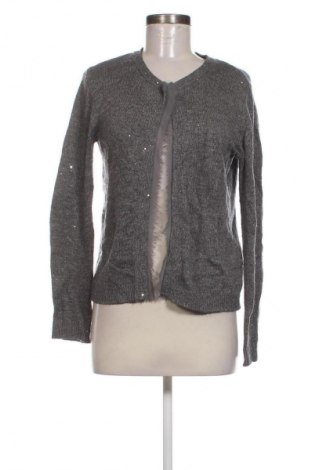 Damen Strickjacke Oltre, Größe M, Farbe Grau, Preis 33,56 €