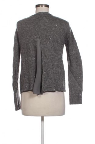 Damen Strickjacke Oltre, Größe M, Farbe Grau, Preis 33,56 €