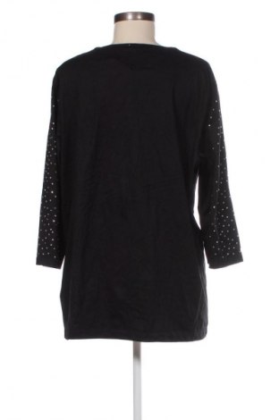 Cardigan de damă Paola, Mărime XXL, Culoare Negru, Preț 95,99 Lei