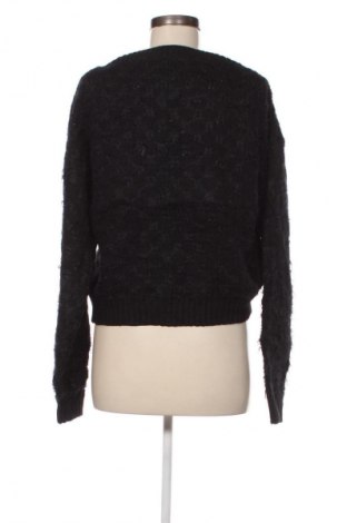 Cardigan de damă Patrice Breal, Mărime L, Culoare Negru, Preț 62,99 Lei