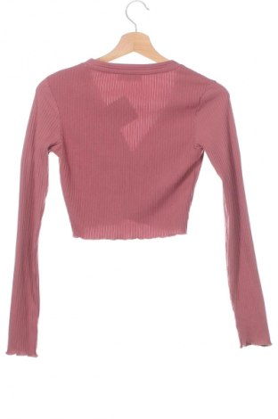 Cardigan de damă Pink Woman, Mărime XS, Culoare Mov deschis, Preț 26,99 Lei