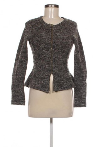 Damen Strickjacke Promod, Größe S, Farbe Grau, Preis € 28,99