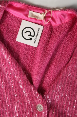 Damen Strickjacke Regalinas, Größe S, Farbe Rosa, Preis € 72,00