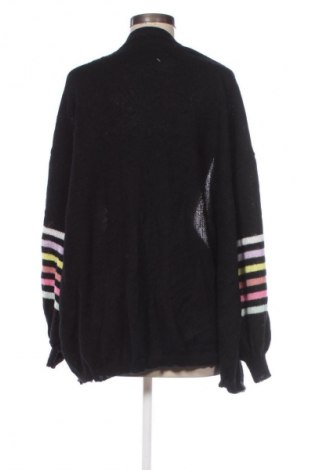 Cardigan de damă SHEIN, Mărime M, Culoare Negru, Preț 95,99 Lei