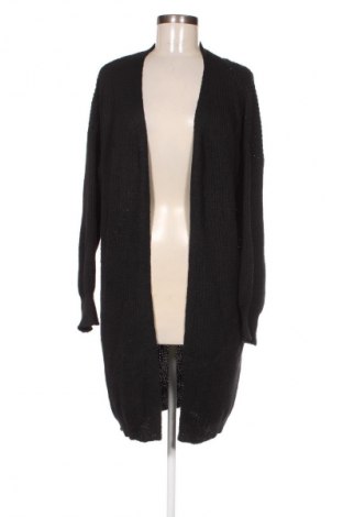 Cardigan de damă SHEIN, Mărime L, Culoare Negru, Preț 95,99 Lei