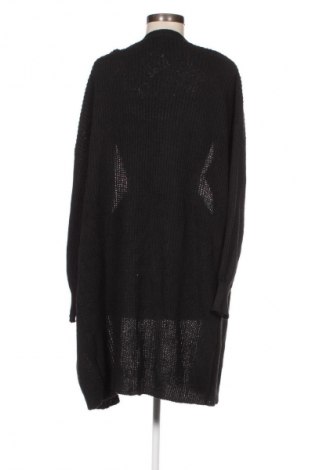 Cardigan de damă SHEIN, Mărime L, Culoare Negru, Preț 95,99 Lei