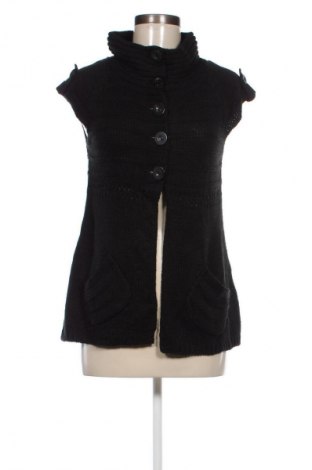 Cardigan de damă Spot, Mărime M, Culoare Negru, Preț 134,99 Lei