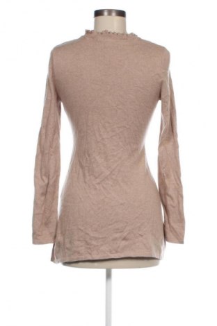 Damen Strickjacke Street One, Größe S, Farbe Beige, Preis 10,49 €