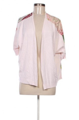 Cardigan de damă Ted Baker, Mărime M, Culoare Roz, Preț 253,01 Lei